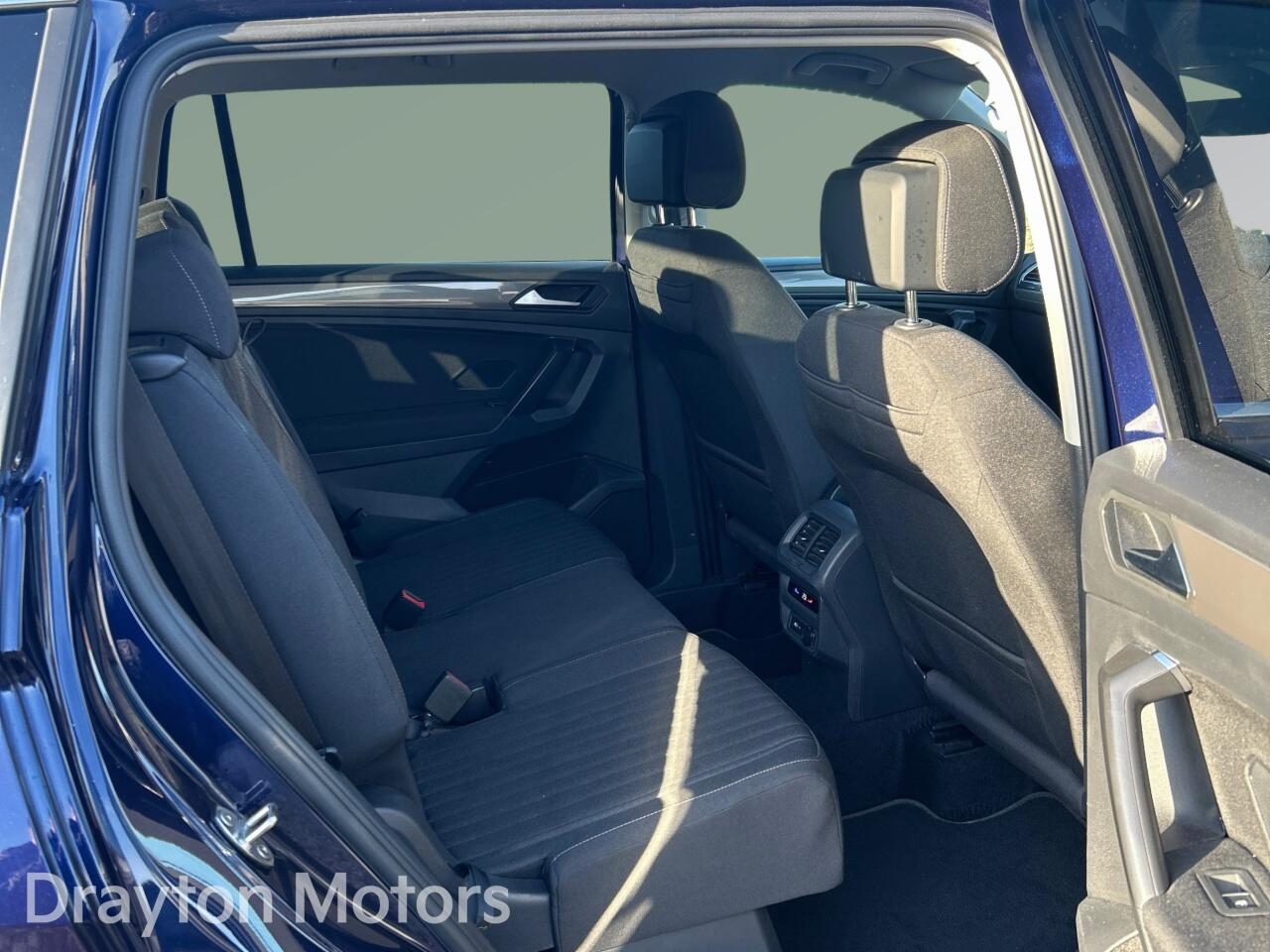 Used Volkswagen Tiguan Allspace 2022 for sale - 77524084: Photo 17