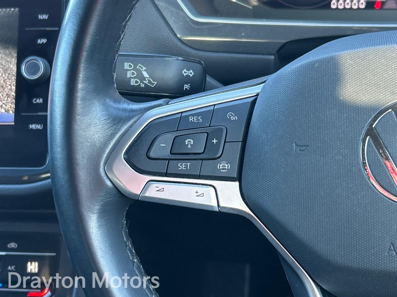 Used Volkswagen Tiguan Allspace 2022 for sale - 77524084: Photo 18