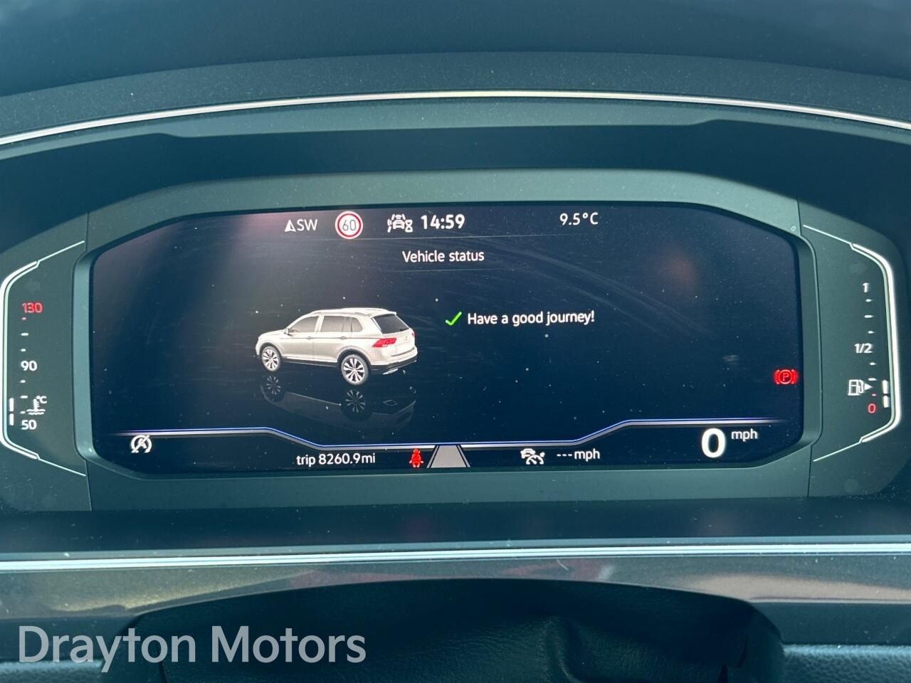 Used Volkswagen Tiguan Allspace 2022 for sale - 77524084: Photo 19