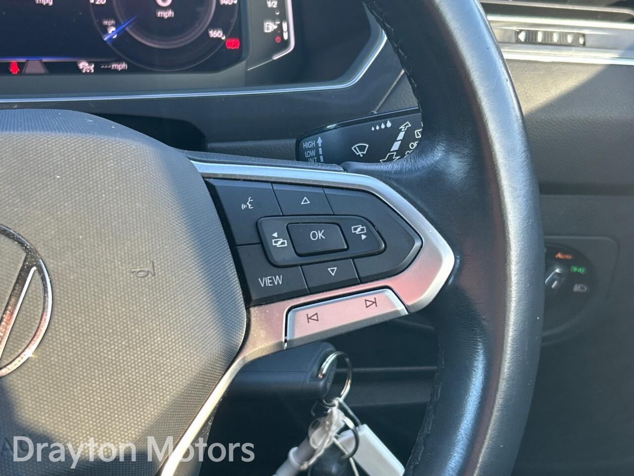 Used Volkswagen Tiguan Allspace 2022 for sale - 77524084: Photo 20