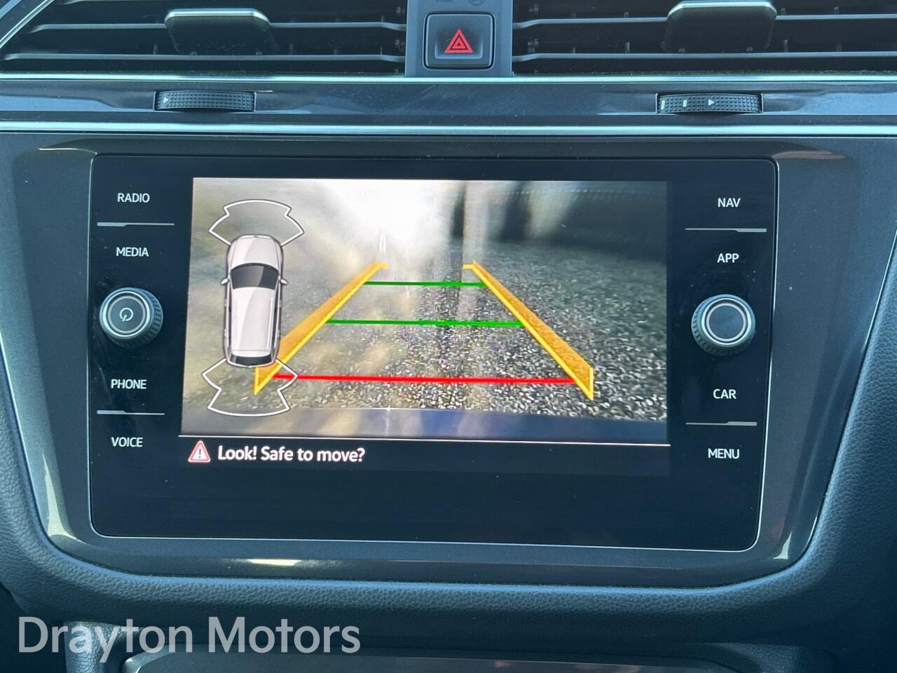 Used Volkswagen Tiguan Allspace 2022 for sale - 77524084: Photo 21