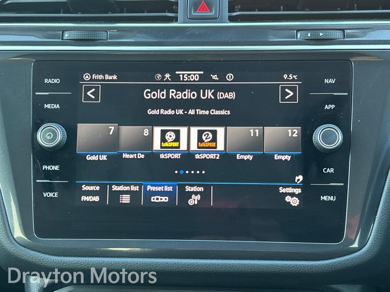 Used Volkswagen Tiguan Allspace 2022 for sale - 77524084: Photo 22