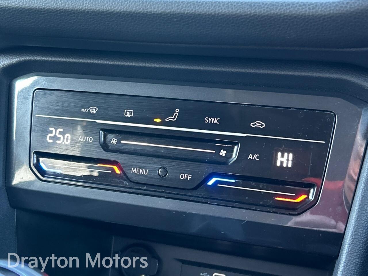 Used Volkswagen Tiguan Allspace 2022 for sale - 77524084: Photo 25