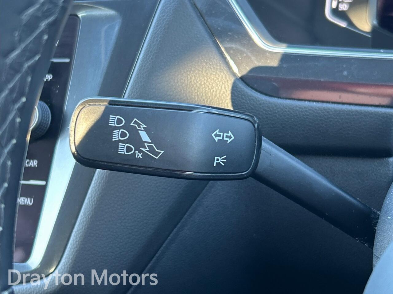 Used Volkswagen Tiguan Allspace 2022 for sale - 77524084: Photo 28