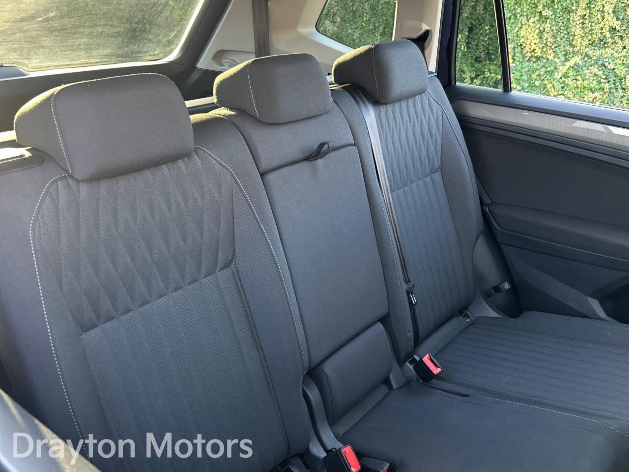 Used Volkswagen Tiguan Allspace 2022 for sale - 77524084: Photo 34