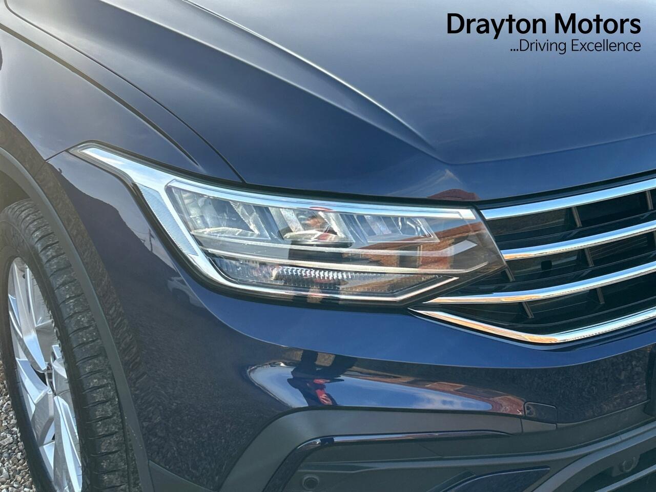 Used Volkswagen Tiguan Allspace 2022 for sale - 77524084: Photo 38