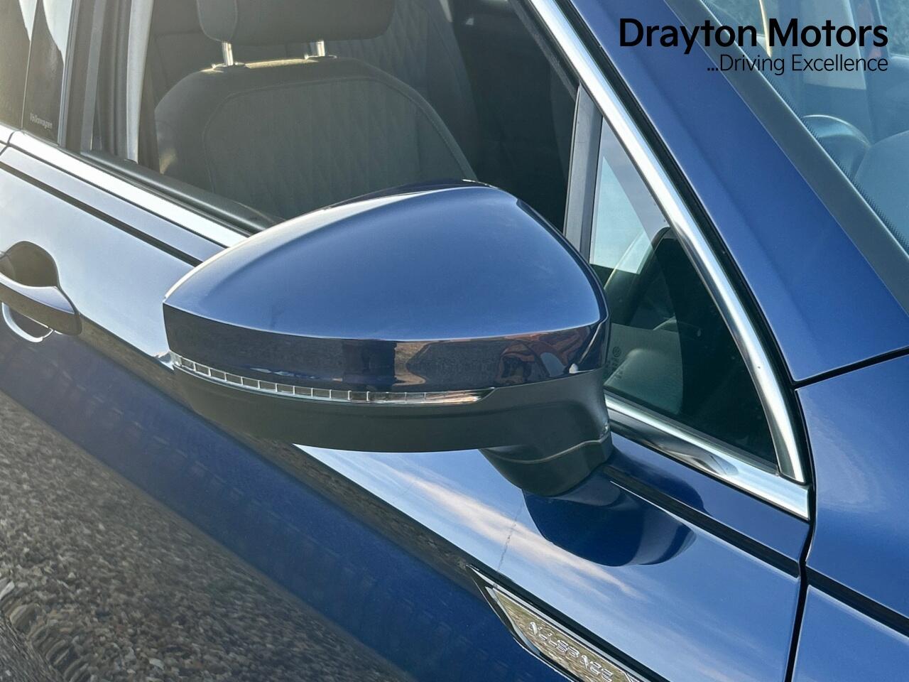 Used Volkswagen Tiguan Allspace 2022 for sale - 77524084: Photo 39