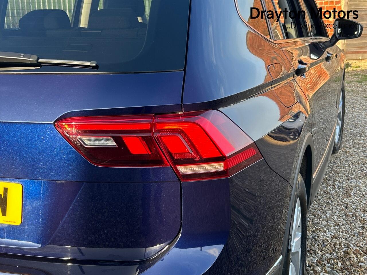 Used Volkswagen Tiguan Allspace 2022 for sale - 77524084: Photo 40