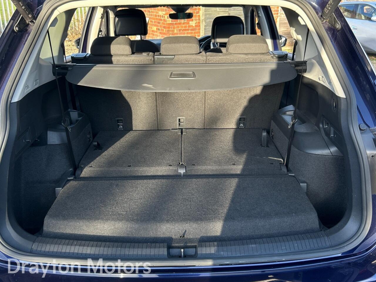 Used Volkswagen Tiguan Allspace 2022 for sale - 77524084: Photo 41