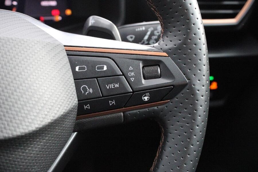 Used Cupra Formentor 2024 for sale - 77345472: Photo 19