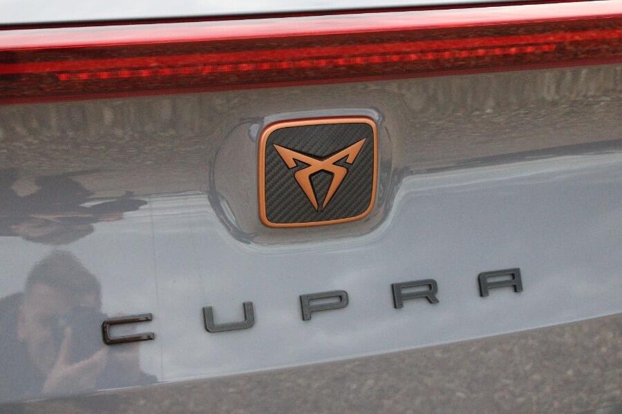 Used Cupra Formentor 2024 for sale - 77345472: Photo 32