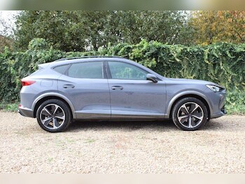 Used Cupra Formentor 2024 for sale - 77345472: Photo