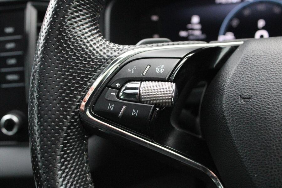 Used Skoda Karoq 2022 for sale - 76994303: Photo 22