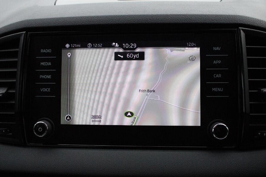 Used Skoda Karoq 2022 for sale - 76994303: Photo 26