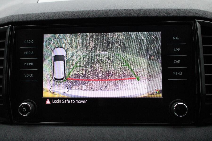 Used Skoda Karoq 2022 for sale - 76994303: Photo 31