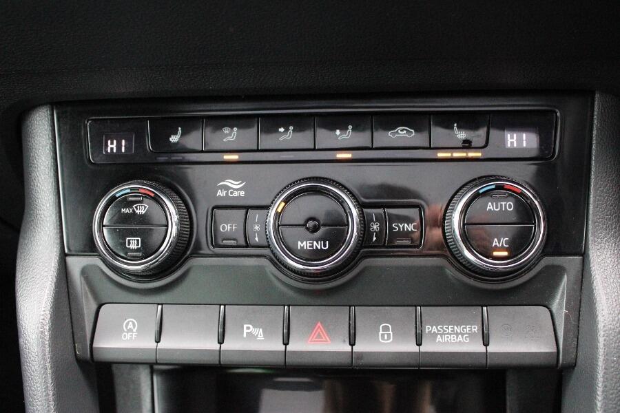 Used Skoda Karoq 2022 for sale - 76994303: Photo 32