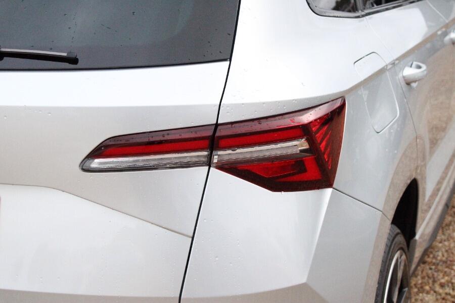 Used Skoda Karoq 2022 for sale - 76994303: Photo 35