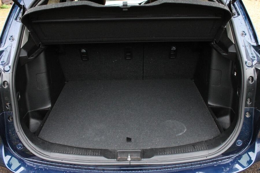 Used Suzuki SX4 S-Cross 2018 for sale - 76992473: Photo 10