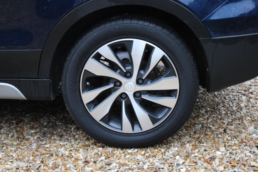 Used Suzuki SX4 S-Cross 2018 for sale - 76992473: Photo 11