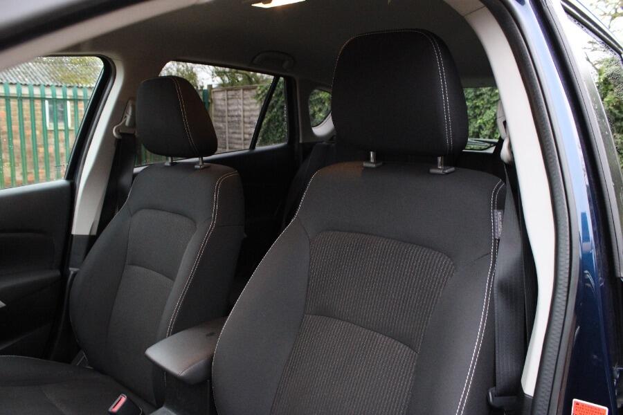 Used Suzuki SX4 S-Cross 2018 for sale - 76992473: Photo 14