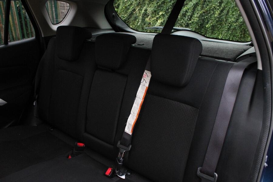 Used Suzuki SX4 S-Cross 2018 for sale - 76992473: Photo 17