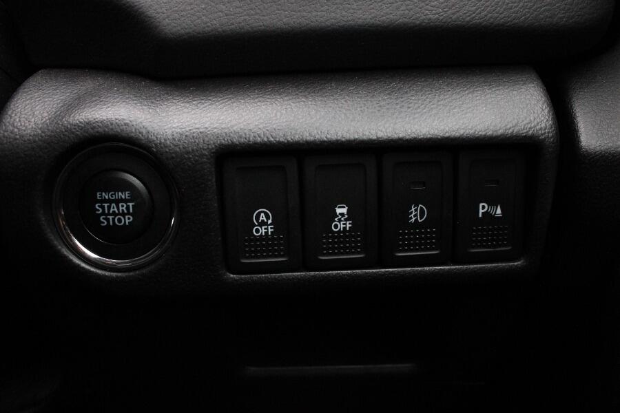 Used Suzuki SX4 S-Cross 2018 for sale - 76992473: Photo 19