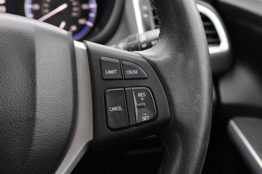 Used Suzuki SX4 S-Cross 2018 for sale - 76992473: Photo 20