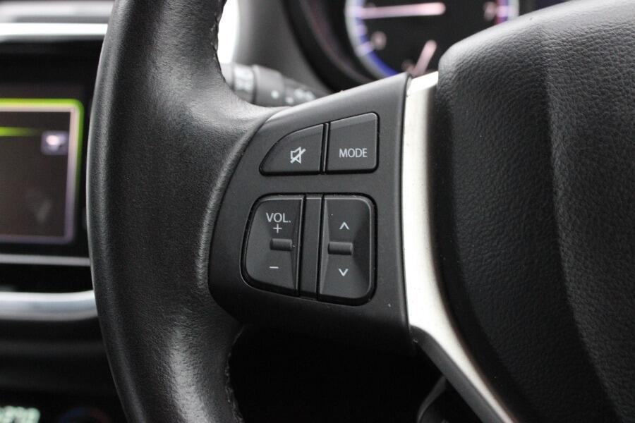 Used Suzuki SX4 S-Cross 2018 for sale - 76992473: Photo 21