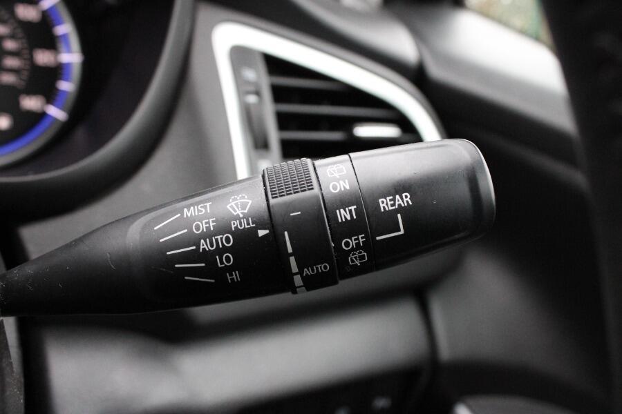 Used Suzuki SX4 S-Cross 2018 for sale - 76992473: Photo 22