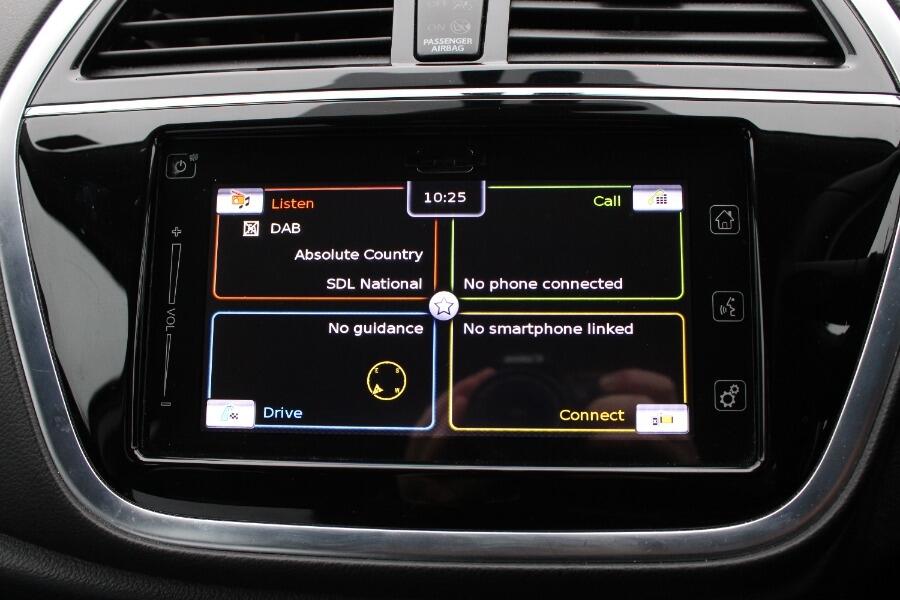 Used Suzuki SX4 S-Cross 2018 for sale - 76992473: Photo 25