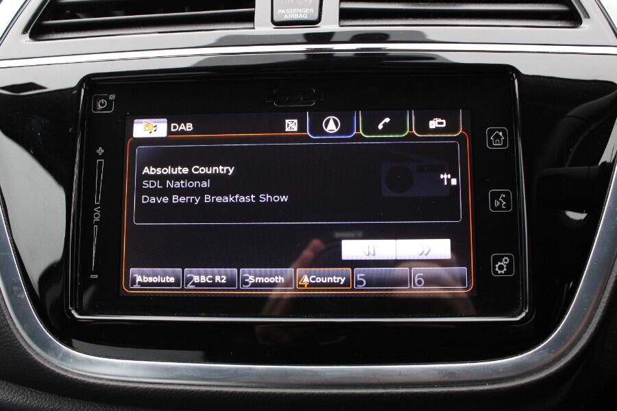 Used Suzuki SX4 S-Cross 2018 for sale - 76992473: Photo 26