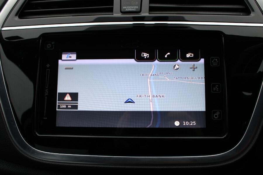 Used Suzuki SX4 S-Cross 2018 for sale - 76992473: Photo 27