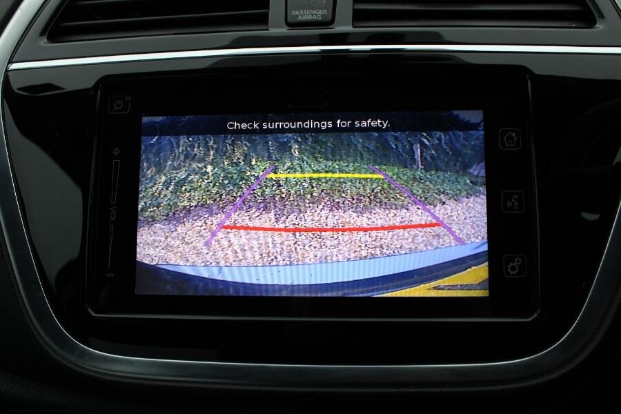 Used Suzuki SX4 S-Cross 2018 for sale - 76992473: Photo 28