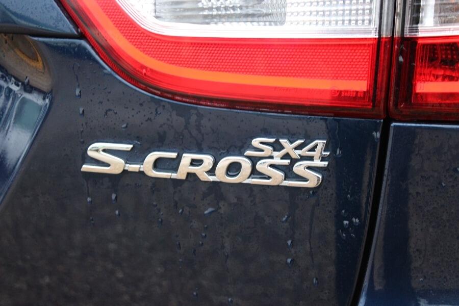 Used Suzuki SX4 S-Cross 2018 for sale - 76992473: Photo 34
