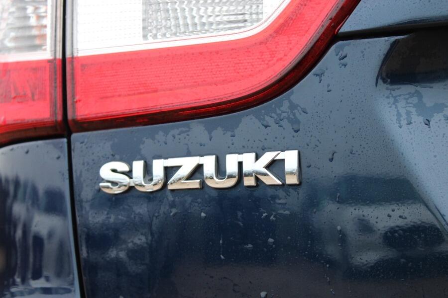 Used Suzuki SX4 S-Cross 2018 for sale - 76992473: Photo 35