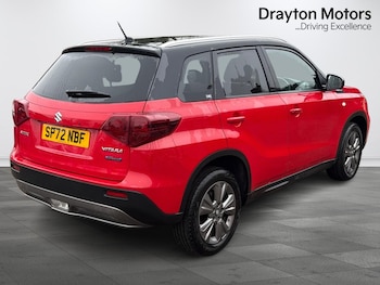 Used Suzuki Vitara 2023 for sale - 77440751: Photo