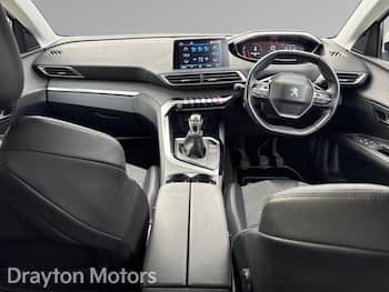 Used Peugeot 3008 2018 for sale - 79698660: Photo
