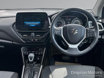 Used Suzuki SX4 S-Cross 2024 for sale - 78157589: Photo