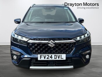 Used Suzuki SX4 S-Cross 2024 for sale - 78157589: Photo