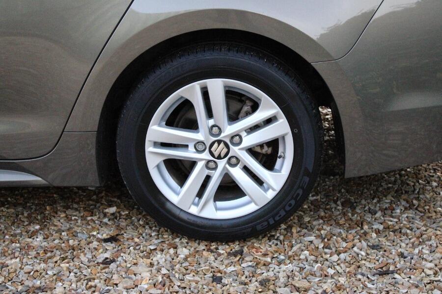 Used Suzuki Swace 2022 for sale - 76729013: Photo 11