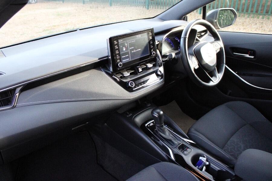 Used Suzuki Swace 2022 for sale - 76729013: Photo 12