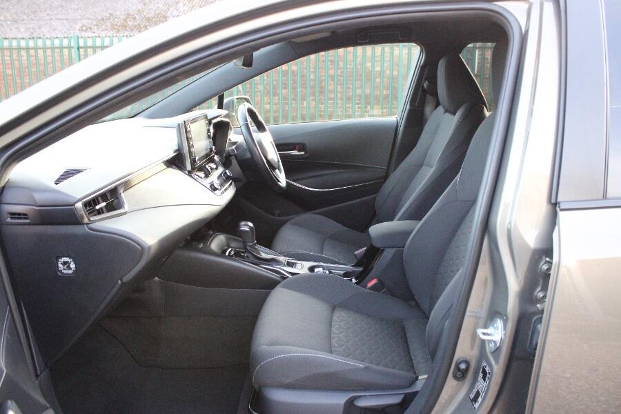 Used Suzuki Swace 2022 for sale - 76729013: Photo 13