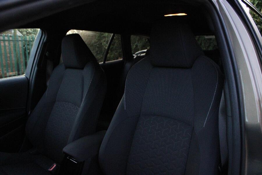 Used Suzuki Swace 2022 for sale - 76729013: Photo 14