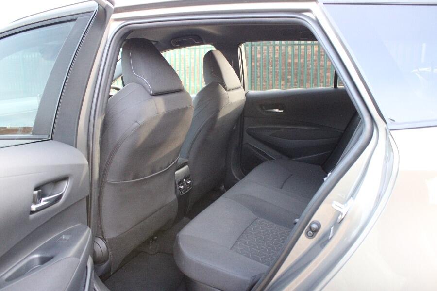 Used Suzuki Swace 2022 for sale - 76729013: Photo 15