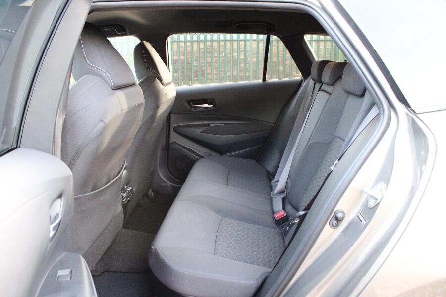 Used Suzuki Swace 2022 for sale - 76729013: Photo 16