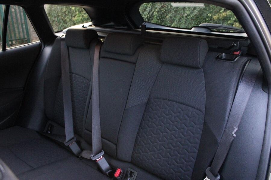 Used Suzuki Swace 2022 for sale - 76729013: Photo 17