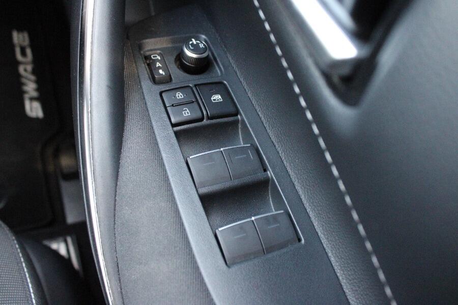 Used Suzuki Swace 2022 for sale - 76729013: Photo 18