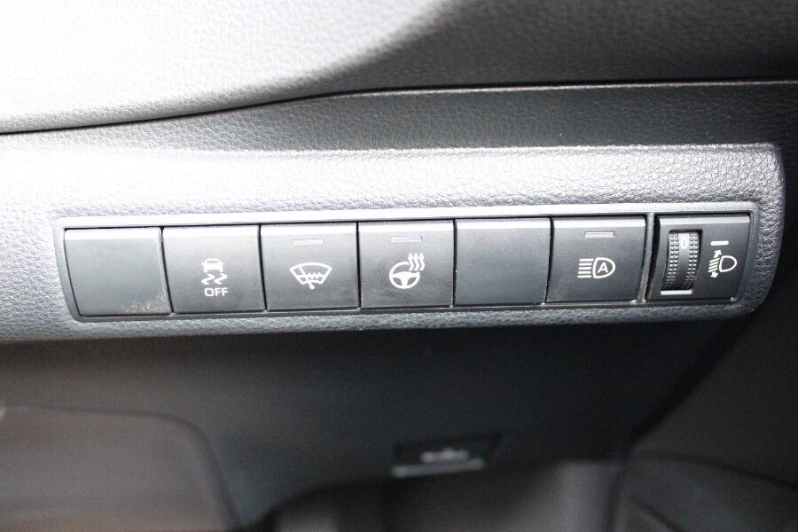 Used Suzuki Swace 2022 for sale - 76729013: Photo 19