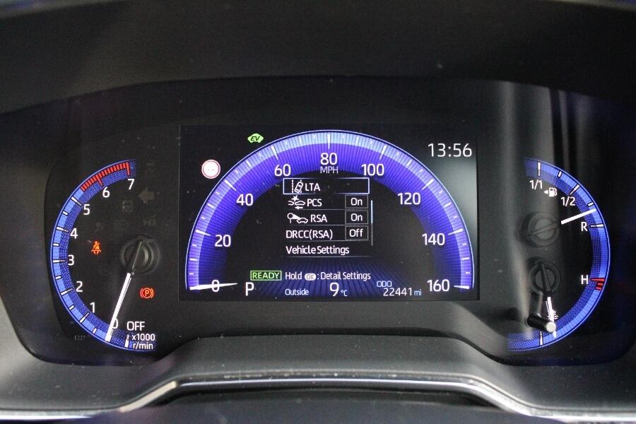 Used Suzuki Swace 2022 for sale - 76729013: Photo 24