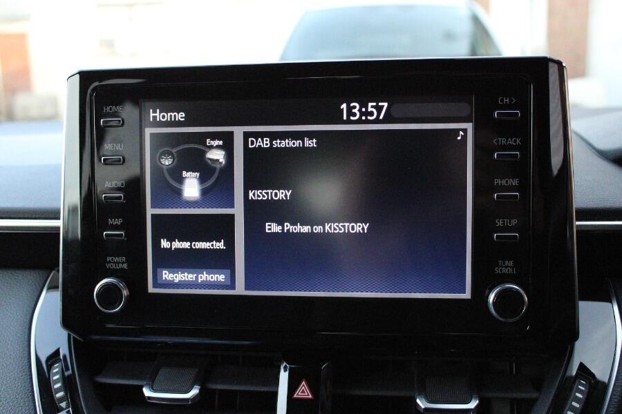 Used Suzuki Swace 2022 for sale - 76729013: Photo 25